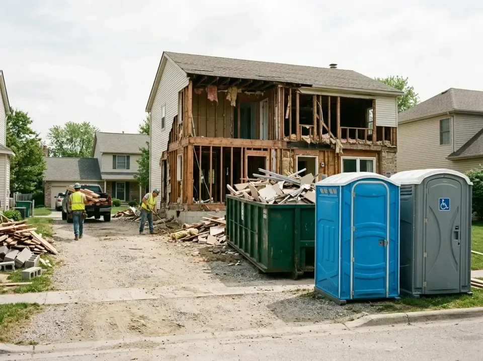home-renovation-demolition-sit-010 — frequently asked questions, Portable Toilet & Dumpsters Rental in Valley Center, KS